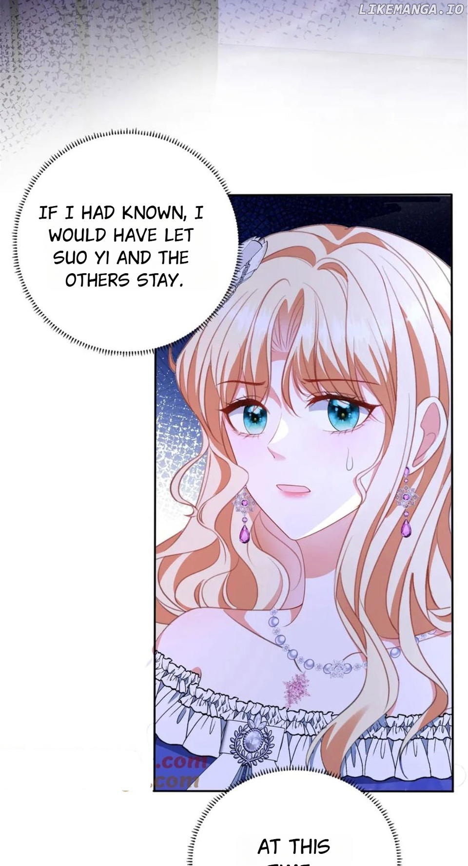 The Duchess Goes Crazy Once A Day Chapter 38 - page 6